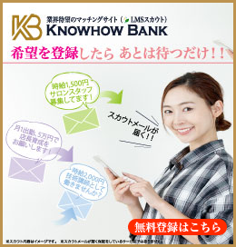KNOWHOW BANK
