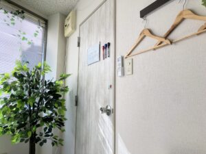 LMS赤羽駅近埼玉人気レンタルサロン